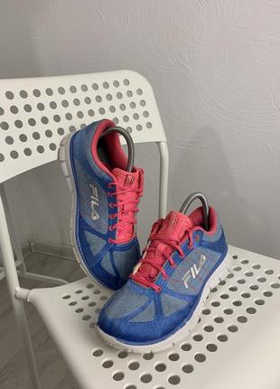 Кросівки fila womens speedweave running athletic aquazzura shoe