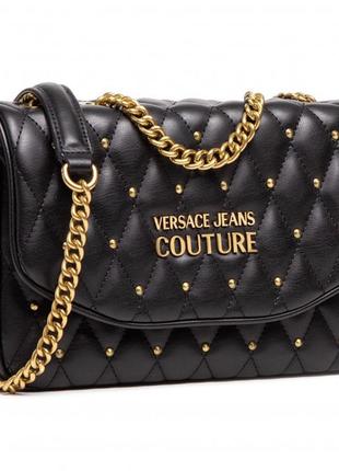 Сумка versace jeans couture оригінал оригинал 3