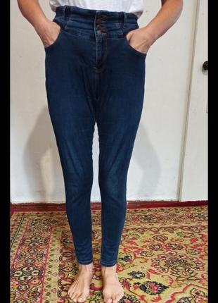 Джинси жіночі "yazmin.new look" 12/40р. 120 грн