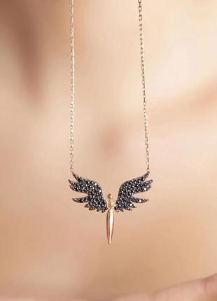 Підвіска янголе