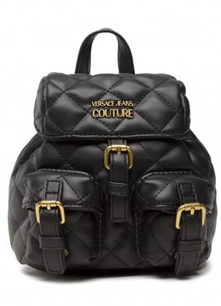 Рюкзак сумка versace jeans couture оригинал4 фото