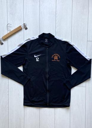 Мастерка nike мужская спортивная кофта олимпийка толстовка