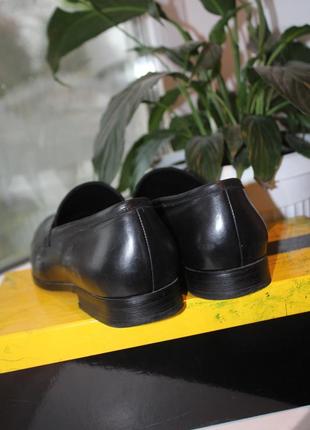 Брендовые туфли натуральная кожа antonio biaggi3 фото
