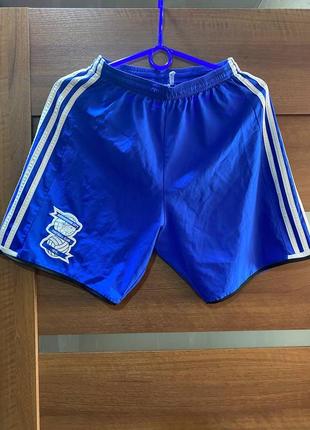 Шорти спортивні adidas adizero fc birmingham