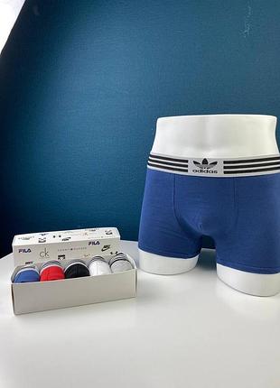 Мужские трусы adidas