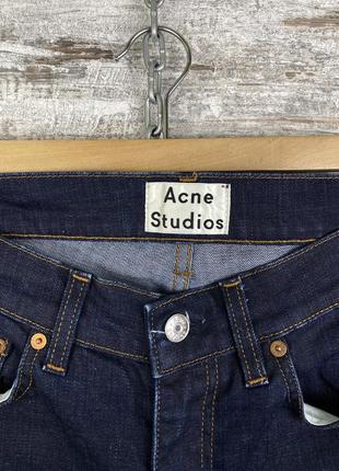 Мужские джинсы acne studios7 фото