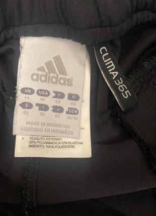 Adidas женские спортивные брюки clima 365 оригинал8 фото