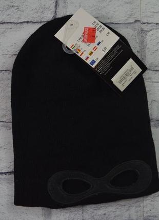 Шапка, сток, takko, розмір 8 - 15 років, поліакріл, відмінна якість, німеччина,