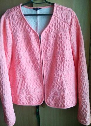Піджак,жакет тепллий,50роз.