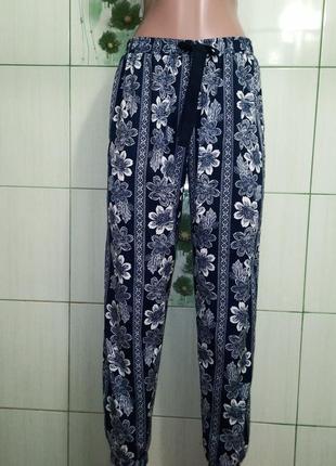 Штаны летние new look.