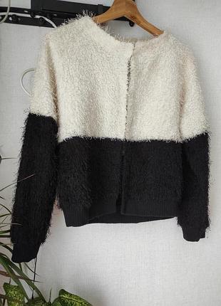 Плюшева кофта, тедді