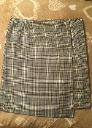 Юбка zara