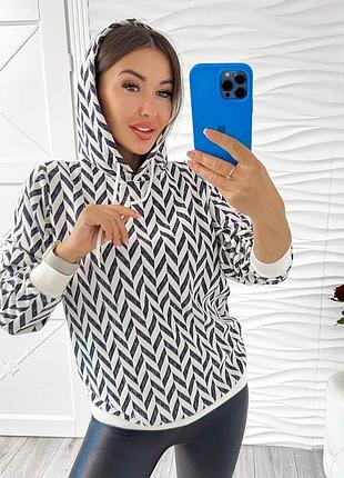 🔥 кофта трикотажная свитшот