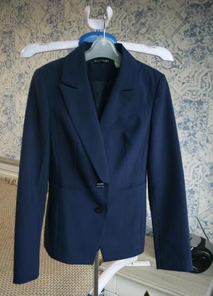 Классический пиджак, жакет