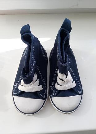 Кросівки снікерси