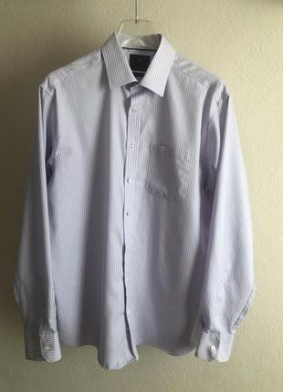 Рубашка мужская m&s