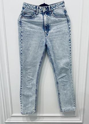 H&m джинсы1 фото