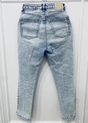 H&m джинсы2 фото