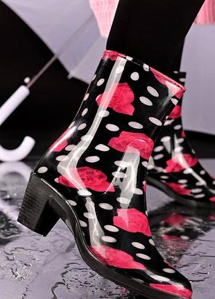 Сапоги женские3 фото