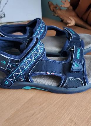 Босоніжки р. 34