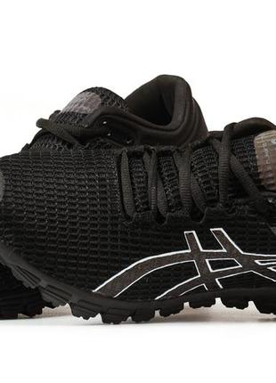 Sale! кроссовки мужские asics gel-quantum 360 черные8 фото