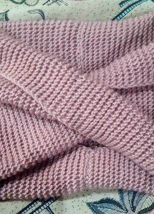 Класний шарф💓💓💓