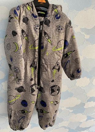 Комбінезон george 2-3 роки