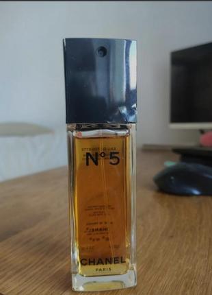 Chanel no 5, парфуми, оригiнал