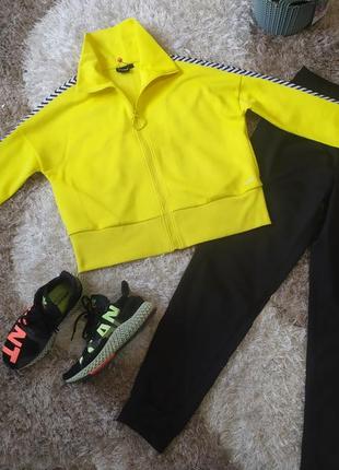 Спортивний костюм sm hummel puma