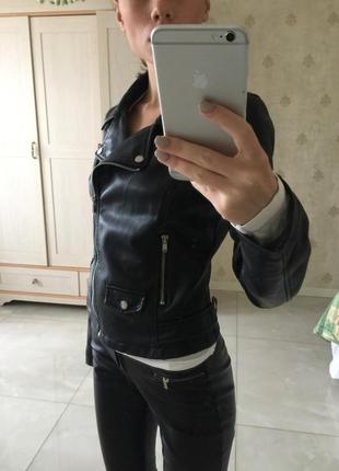 Куртка zara
