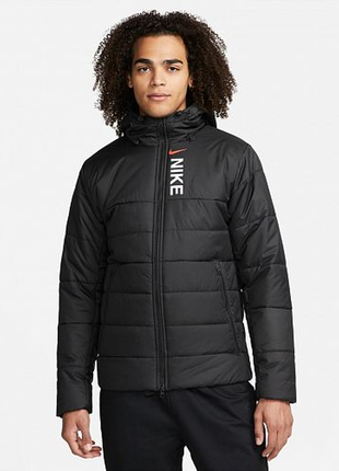 Зимняя куртка парка nike m nsw hybrid syn fill (s по 2xl) оригинал