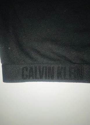 Женский свитшот кофта calvin klein sleepwear оригинал4 фото