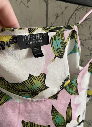 Маєчка topshop4 фото