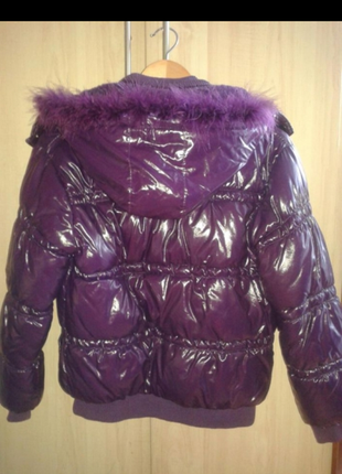 Курточка зимняя2 фото