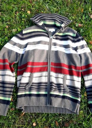 Чоловічий світер cecil.