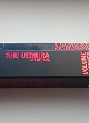 Shu uemura volume maker пудра для объема волос2 фото