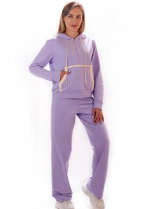 Костюм жіночий