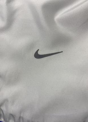 Жіноча вітровка nike4 фото