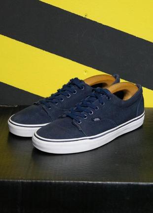 Классические кеды vans 41 p