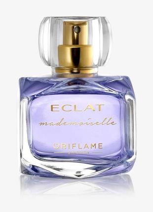 Eclat

туалетна вода eclat mademoiselle [екла мадемуазель