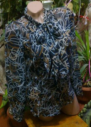 Блуза street one герман. sраз. сток