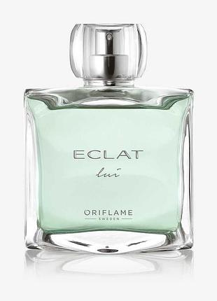 Туалетна вода eclat lui [екла люї]