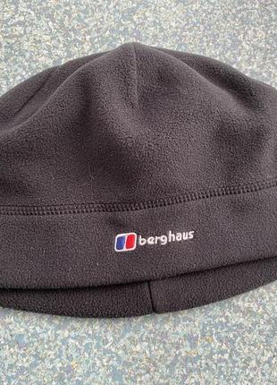 Berghaus шапка