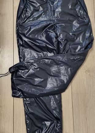 Штани утеплені demix