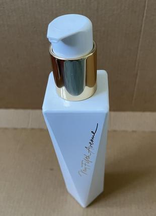 Elizabeth arden my fifth avenue лосьон для тела 150ml4 фото