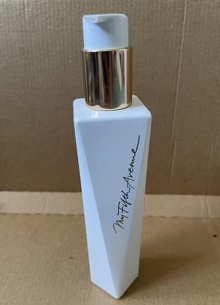 Elizabeth arden my fifth avenue лосьон для тела 150ml