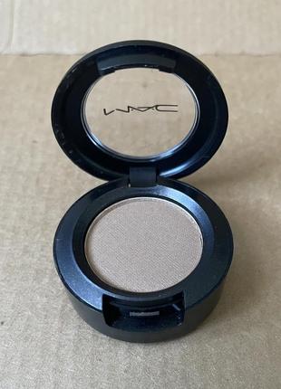 M.a.c eyeshadow soba тени для век