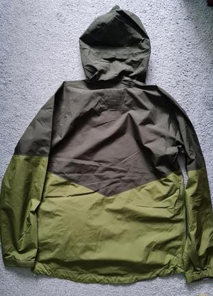 Вітровка трекінгова outdoor research foray jacket2 фото