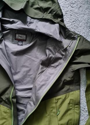 Вітровка трекінгова outdoor research foray jacket5 фото