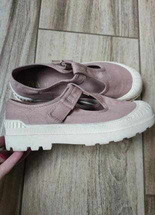 Zara кеди жіночі для дівчини